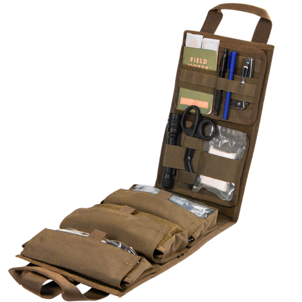 ORGANIZADOR TACTICO INTERNO VA7